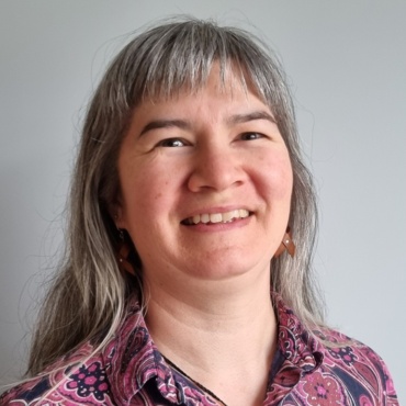 Dr Liza Fairbairn