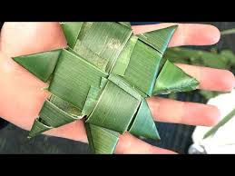 Weaving Stars