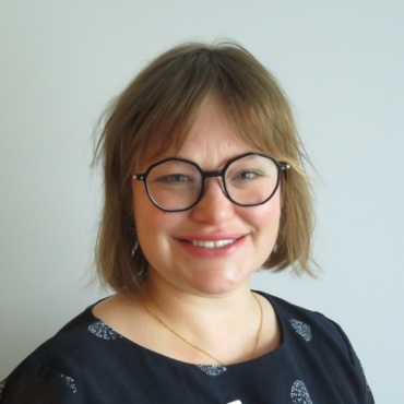 Carolyn Bradshaw